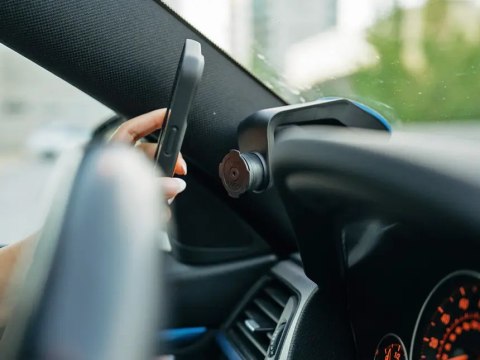 Zatrzask podstawy Quad Lock 360