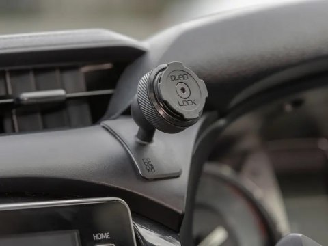 Zatrzask podstawy Quad Lock 360