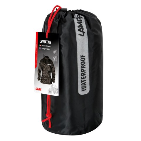 91457-62 Lyviatan, wodoodporna kurtka