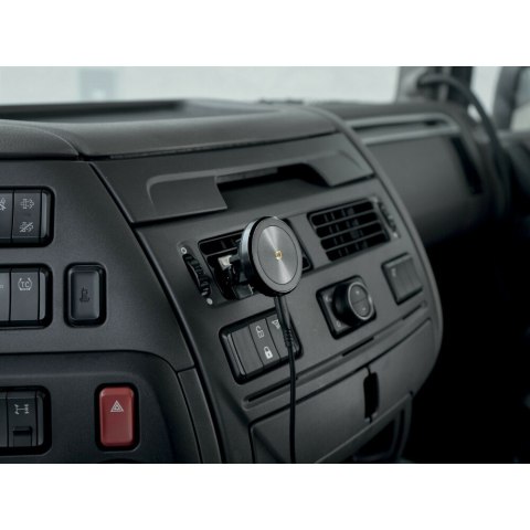 91802 magnetyczny uchwyt na telefon do nawiewu z funkcją bezprzewodowego ładowania, Mag Wireless Air Vent