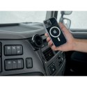 91804 magnetyczny uchwyt na telefon z bezprzewodowym ładowaniem i samoprzylepnym uchwytem, Mag Wireless Stick