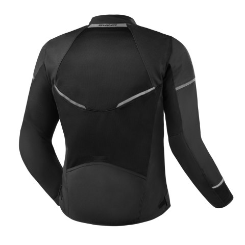 SHIMA X-MESH 2.0 MEN JKT BLK S