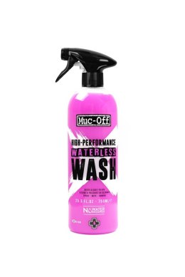 1132 High Performance Waterless Wash