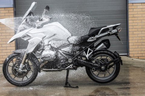 708 Snow Foam