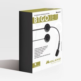 BT Go Jet interkom Plug&Play