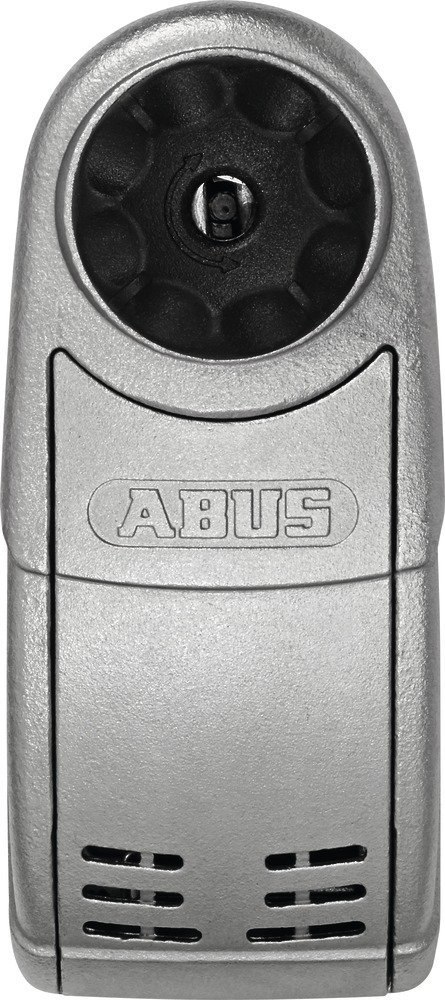 Łańcuch z zapięciem Granit Detecto X Plus 8008 12 KS 120 cm