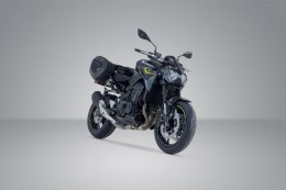 ZESTAW SAKW BOCZNYCH PRO BLAZE H I STELAŻY SW-MOTECH KAWASAKI Z900 (16-)