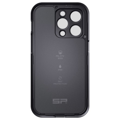 ETUI SP CONNECT PHONE CASE SPC+ XTREME NA TELEFON IPHONE 14 PRO