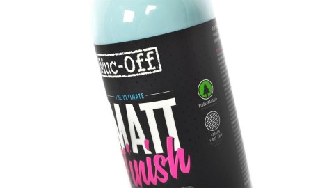 20004 Matt Finish Detailer 250 ml