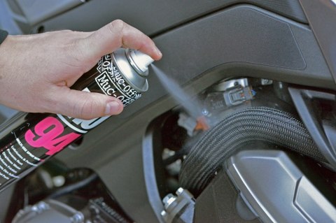 934 MO-94 odrdzewiacz