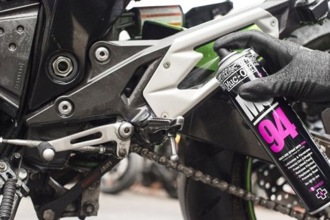 934 MO-94 odrdzewiacz