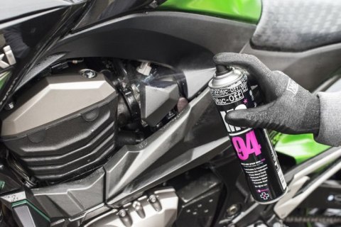 934 MO-94 odrdzewiacz