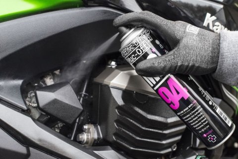 934 MO-94 odrdzewiacz