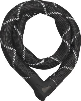 Łańcuch z zamkiem Steel-O-Chain Iven 8210 / 110 cm