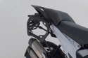 STELAŻ PRO NA KUFRY BOCZNE SW-MOTECH BMW R 1300 GS (23-) BLACK
