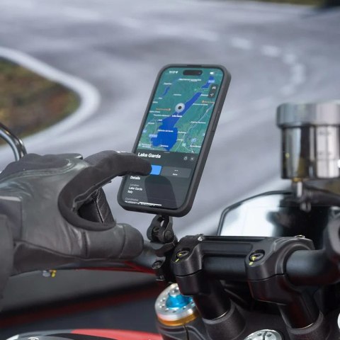UCHWYT NA KIEROWNICĘ SP CONNECT MOUNT SPC/SPC+ MOTO MOUNT 3D
