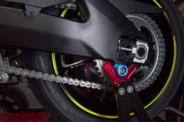 ROLKI WAHACZA PADDOCK SW7A28-S