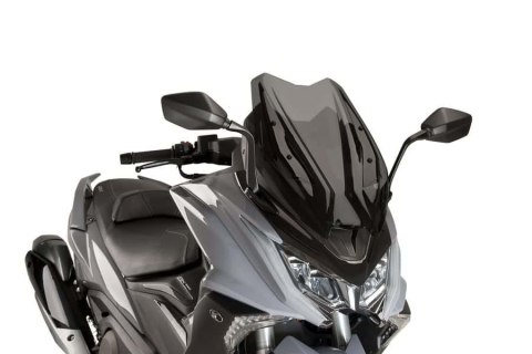 Szyba PUIG V-Tech do Kymco AK550 17-23 (Sport)