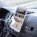 UCHWYT SAMOCHODOWY NA TELEFON PRZYLEPIEC SP CONNECT ADHESIVE MOUNT PRO SPC+ MAG BLACK