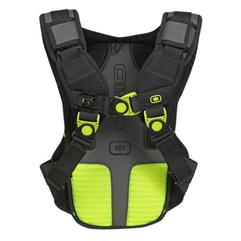 Ogio plecak Baja 2 l. Hydro