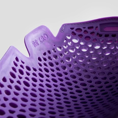 OCHRANIACZE ŁOKCI/KOLAN RE ZRO MK1-C2-EK1-V VELCRO (E/K TYPE B) LVL2 PURPLE OS (2 SZT.)