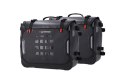 ZESTAW SAKW BOCZNYCH I STELAŻY SYSBAG WP L/L SW-MOTECH BMW R 1300 GS (23-)