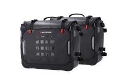 ZESTAW SAKW BOCZNYCH I STELAŻY SYSBAG WP L/L SW-MOTECH BMW R 1300 GS (23-)