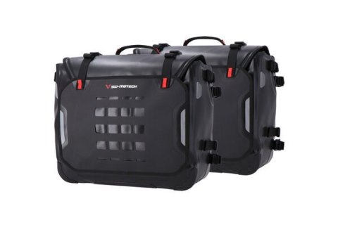 ZESTAW SAKW BOCZNYCH I STELAŻY SYSBAG WP L/L SW-MOTECH BMW R 1300 GS (23-)