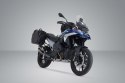 ZESTAW SAKW BOCZNYCH I STELAŻY SYSBAG WP L/L SW-MOTECH BMW R 1300 GS (23-)