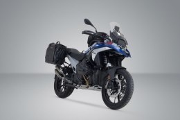 ZESTAW SAKW BOCZNYCH I STELAŻY SYSBAG WP L/L SW-MOTECH BMW R 1300 GS (23-)