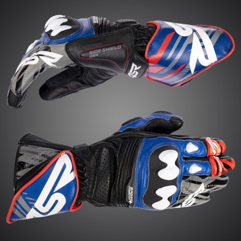 Sport Cup Plus Evo Blue