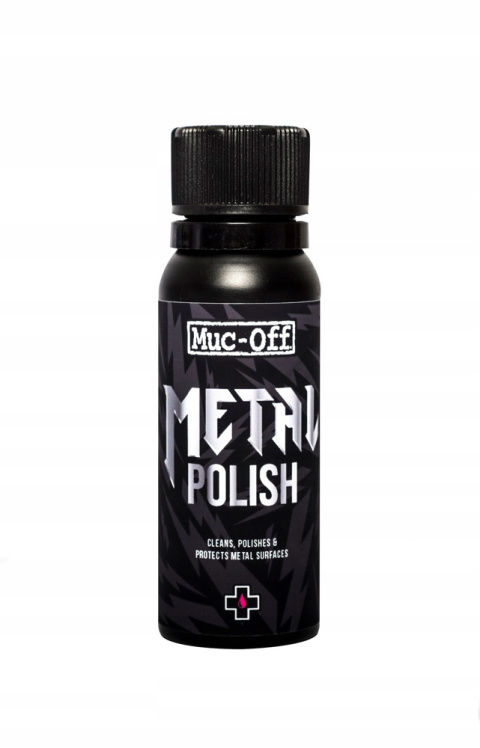 Środek do polerowania Muc-Off 100ml