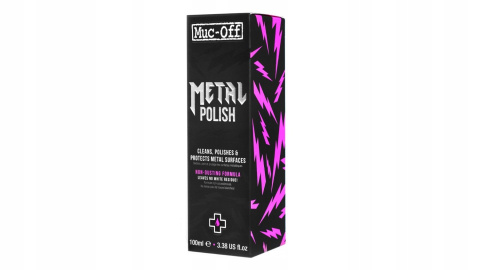 Środek do polerowania Muc-Off 100ml