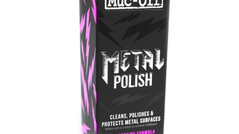 Środek do polerowania Muc-Off 100ml