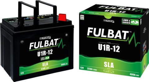 Akumulator FULBAT LAWN&GARDEN U1R-12 SLA (12N24-3A) (SLA, AGM+Handle)