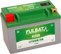 Akumulator FULBAT Litowo Jonowy LTX7A LTX9 LTX12 LTX14 LTZ10S LTZ12S LTZ14S FLTX7A FLTX9 FLTX12 FLTX14 FLTZ10S FLTZ12S FLTZ14S
