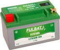 Akumulator FULBAT Litowo Jonowy LTX7A LTX9 LTX12 LTX14 LTZ10S LTZ12S LTZ14S FLTX7A FLTX9 FLTX12 FLTX14 FLTZ10S FLTZ12S FLTZ14S
