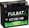 Akumulator FULBAT Litowo Jonowy LT12B LT14B