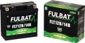 Akumulator FULBAT Litowo Jonowy LT12B LT14B