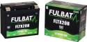 FULBAT Akumulator Litowo Jonowy LTX20H
