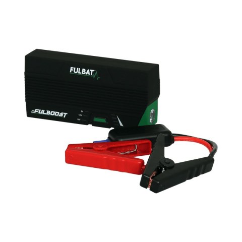 Jumpstarter FULBAT FULBOOST 15000mAh 300A-600A
