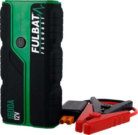 Jumpstarter FULBAT FULBOOST 4Ah 800A-1600A