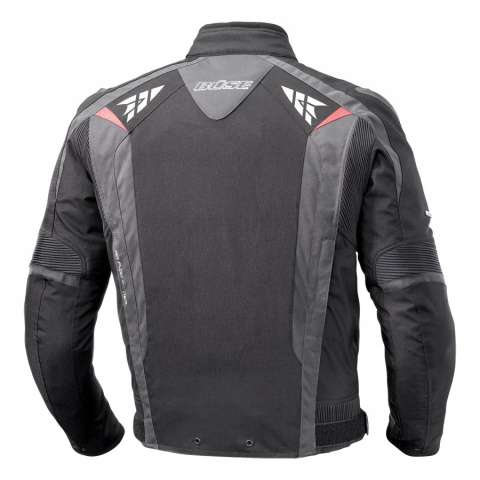 Kurtka motocyklowa BUSE B.Racing
