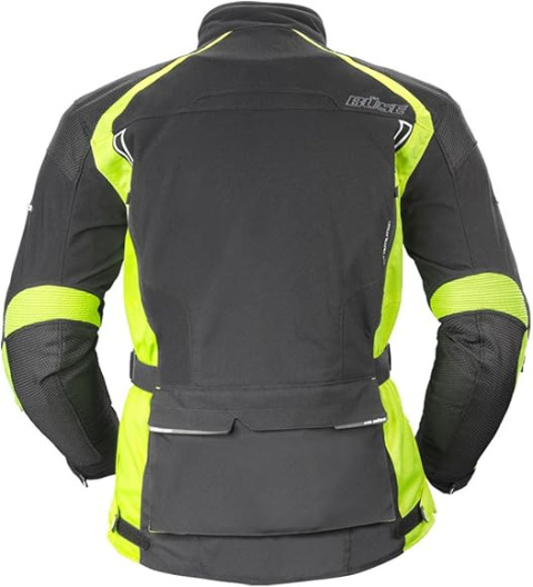 Kurtka motocyklowa BUSE Open Road