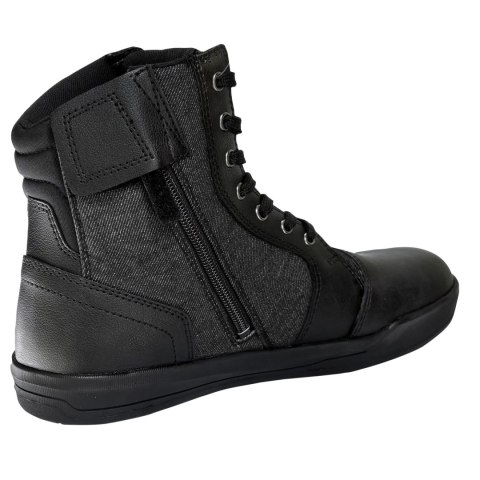 Buty motocyklowe miejskie Büse B65