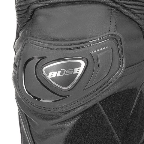 Kombinezon motocyklowy męski BUSE Imola czarno-biały 102500
