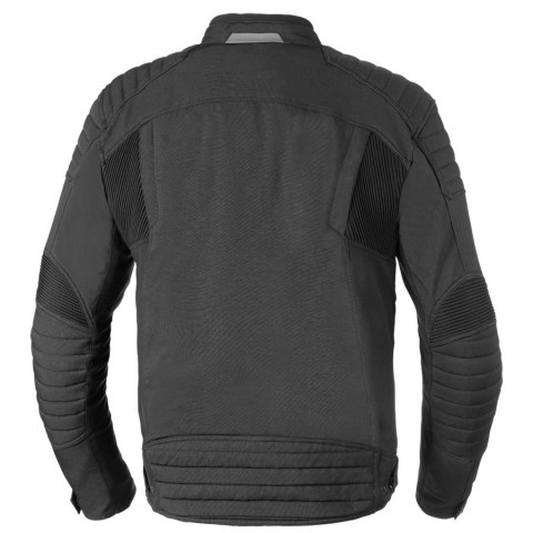 Kurtka motocyklowa BUSE Carson czarna