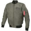 Kurtka motocyklowa BUSE Kingman oliwkowa