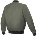 Kurtka motocyklowa BUSE Kingman oliwkowa