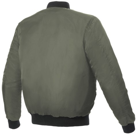 Kurtka motocyklowa BUSE Kingman oliwkowa